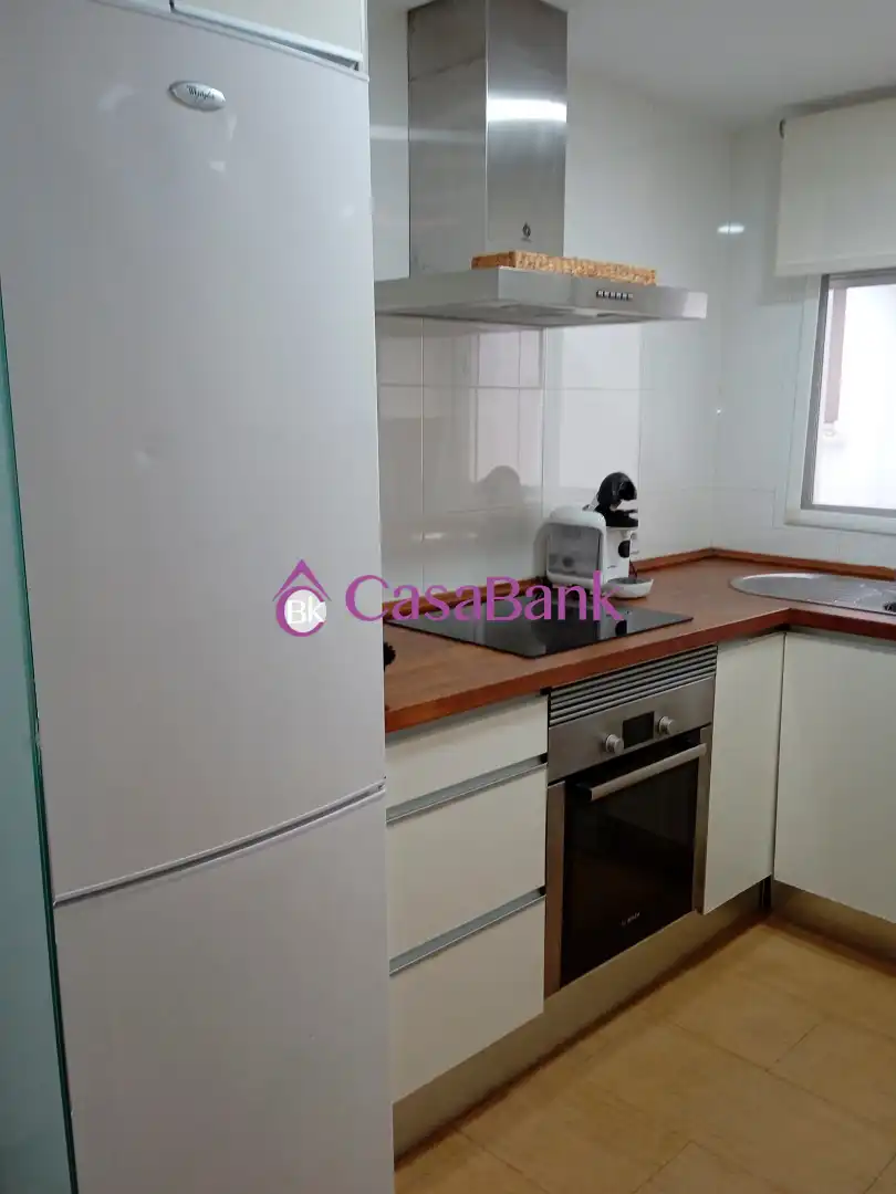 Appartement 72 m² à Cordoue