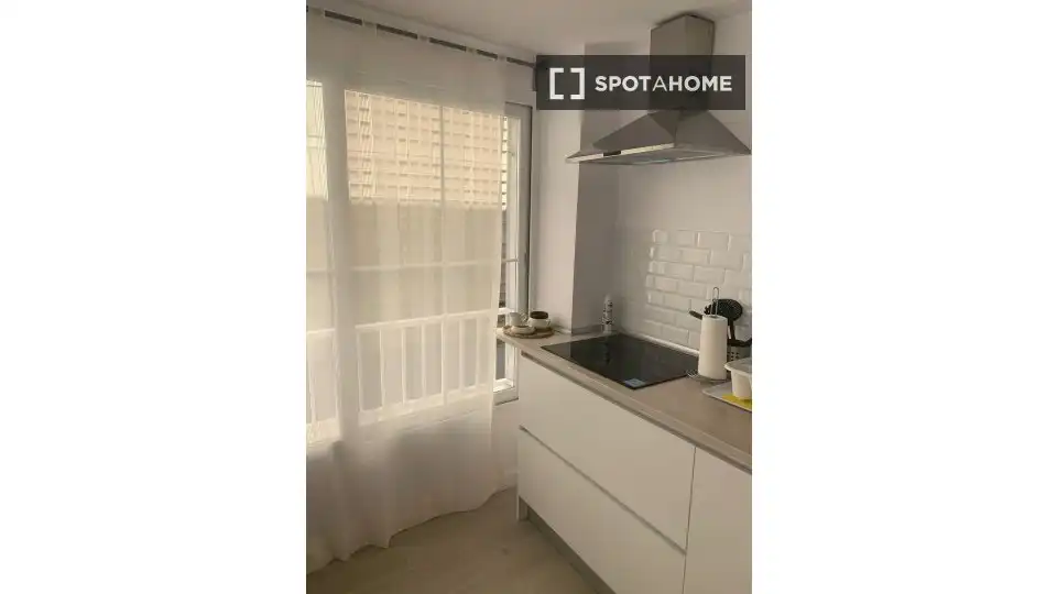 Habitación 52 m², Granada