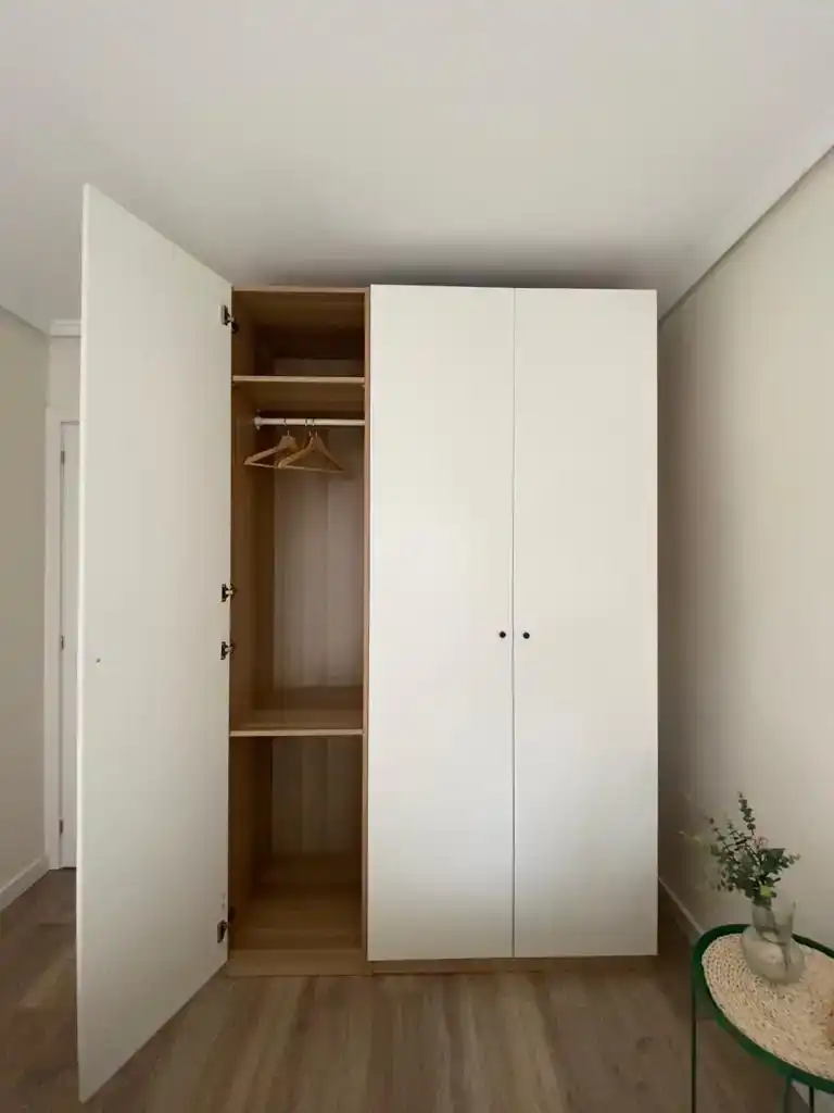 Piso de 80 m² en Santander