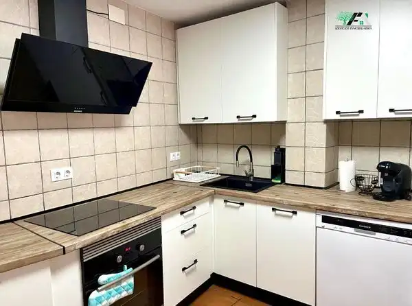 Piso de 77 m² en Baeza
