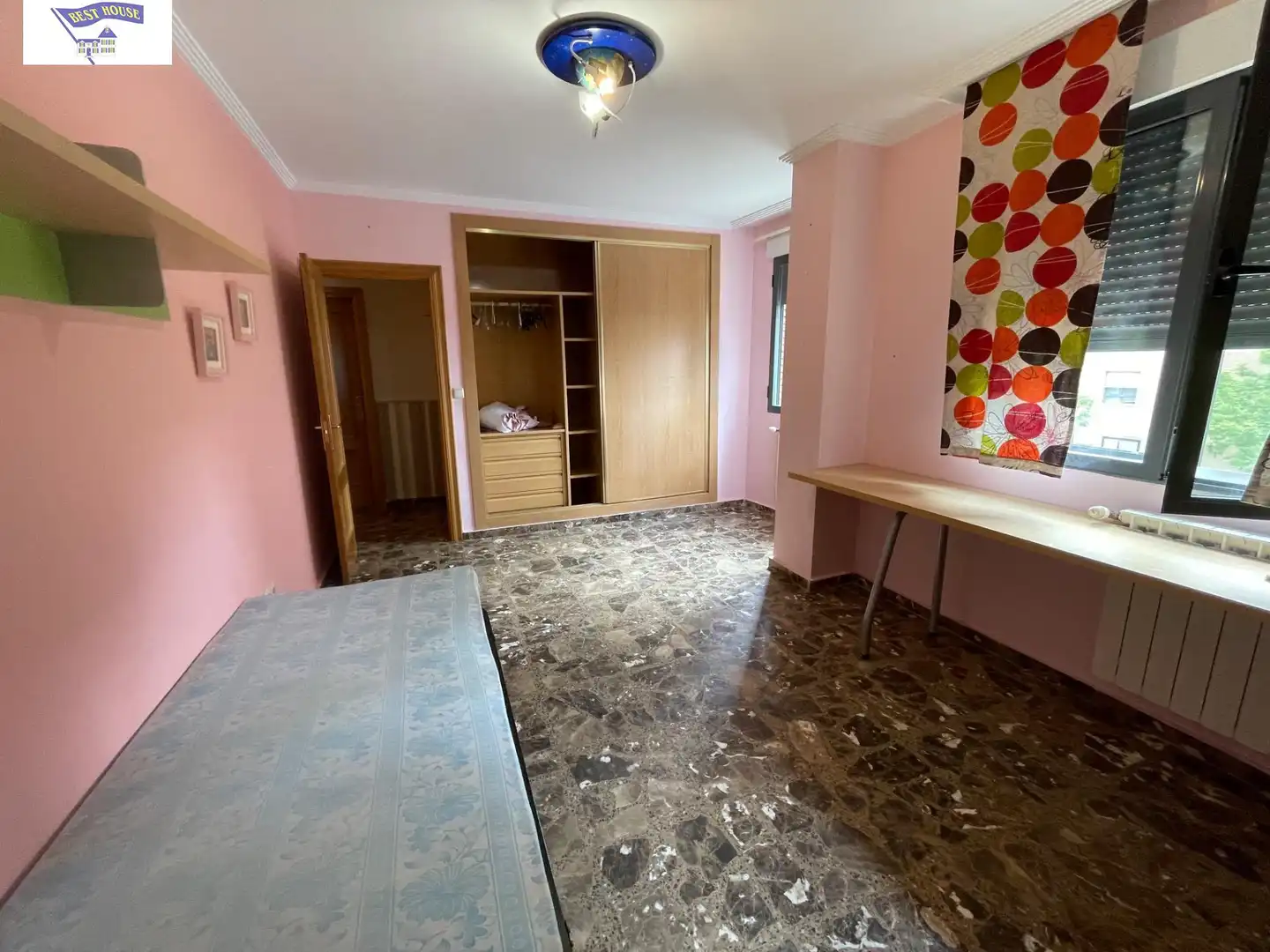 Piso de 133 m² en Albacete