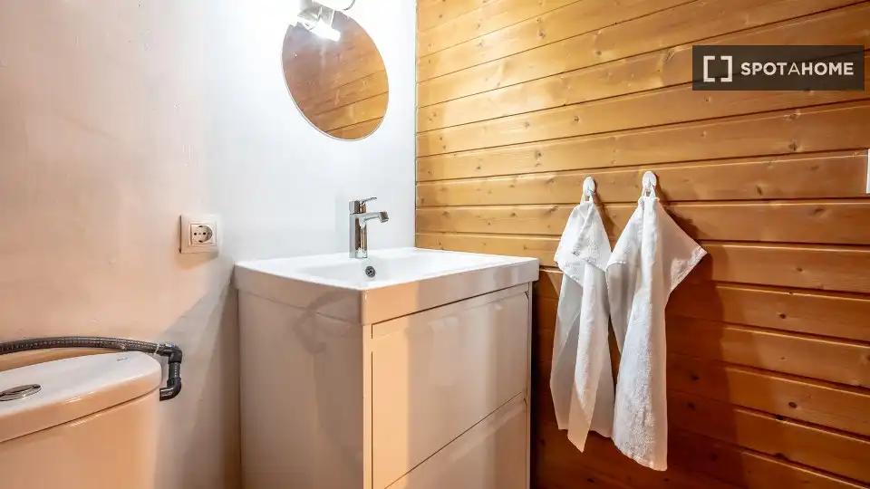 Appartamento in affitto, Valencia
