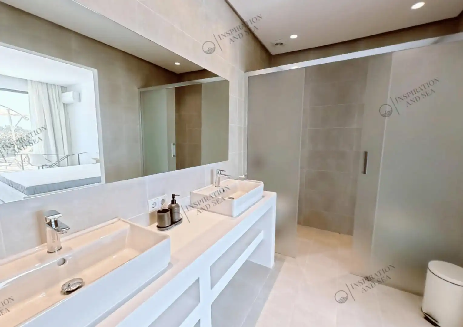 Piso de 328 m² en Ibiza