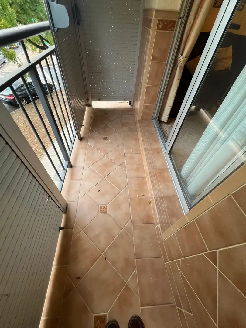 Piso de 98 m² en Sevilla