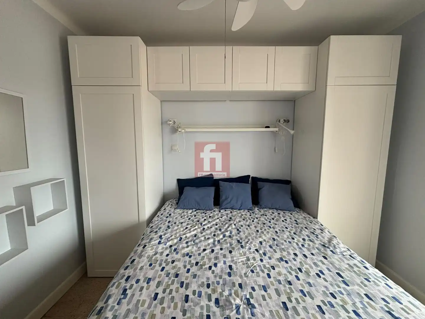 Piso de 48 m² en el Vendrell