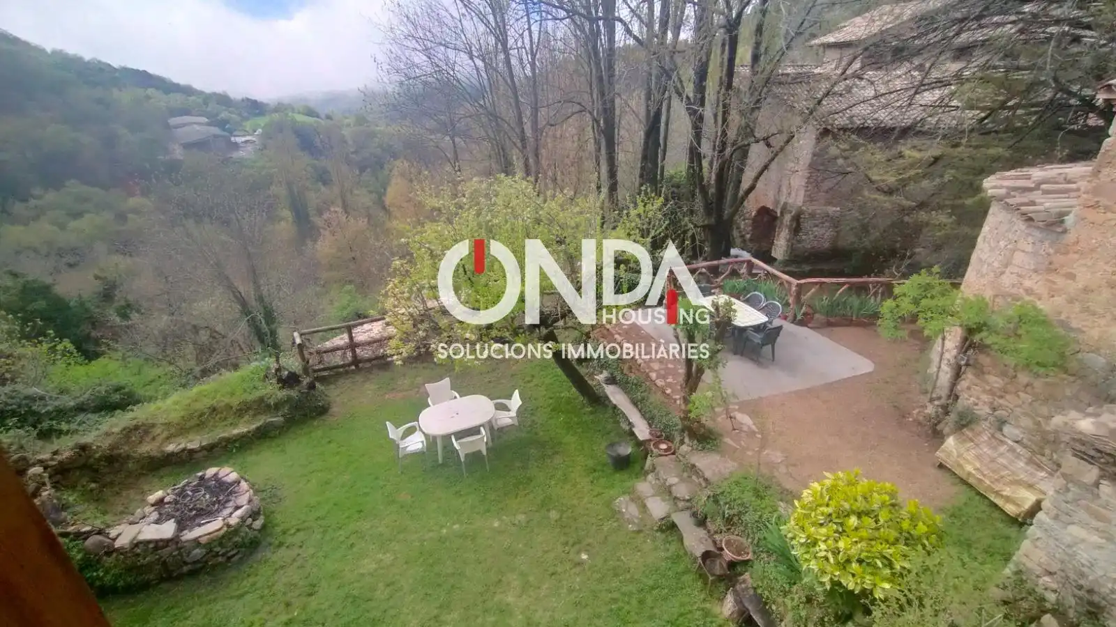 Piso de 286 m² en Salàs de Pallars