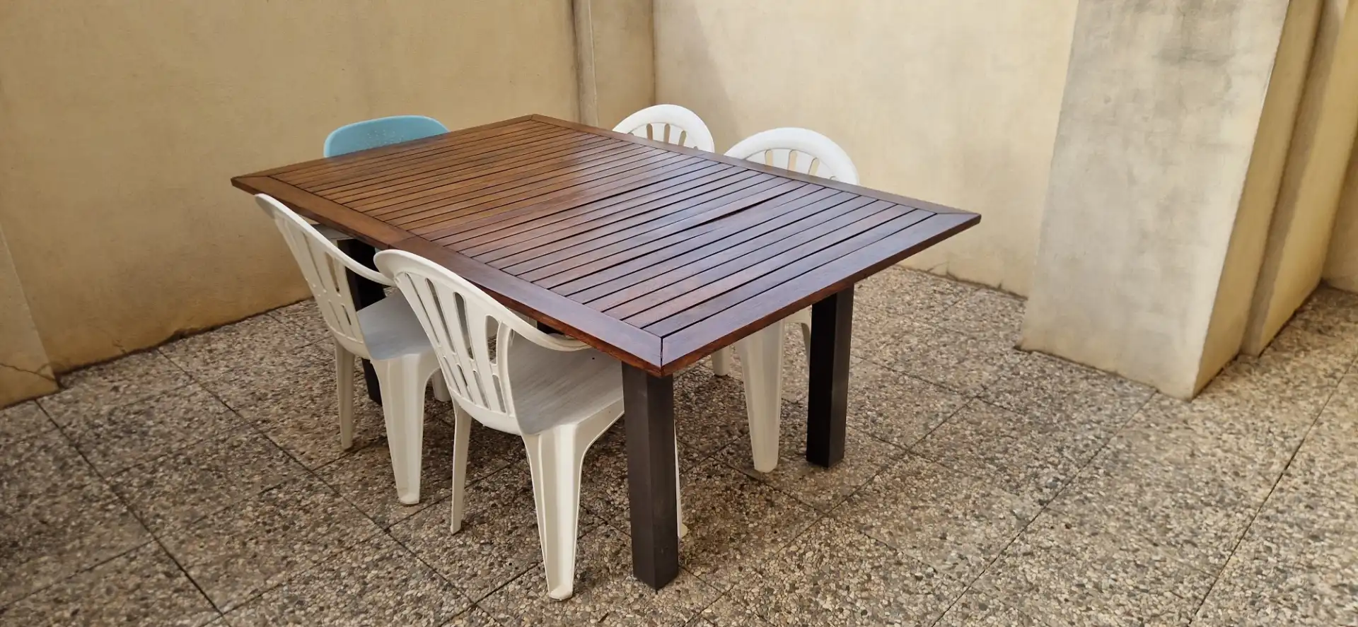 Pis de 140 m² a Sant Joan d'Alacant