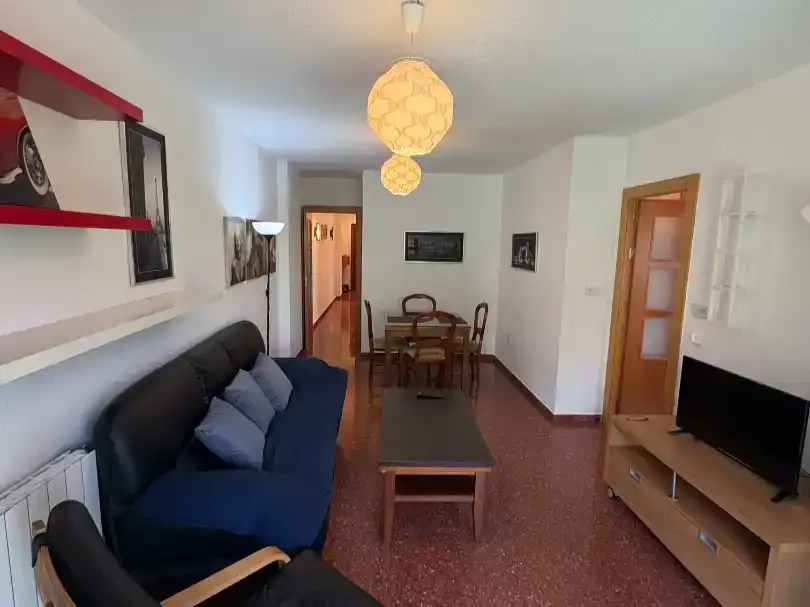 Piso de 115 m² en Granada