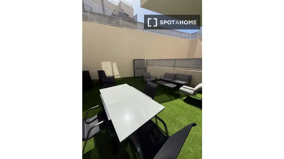 Habitación 92 m², Santiago del Teide