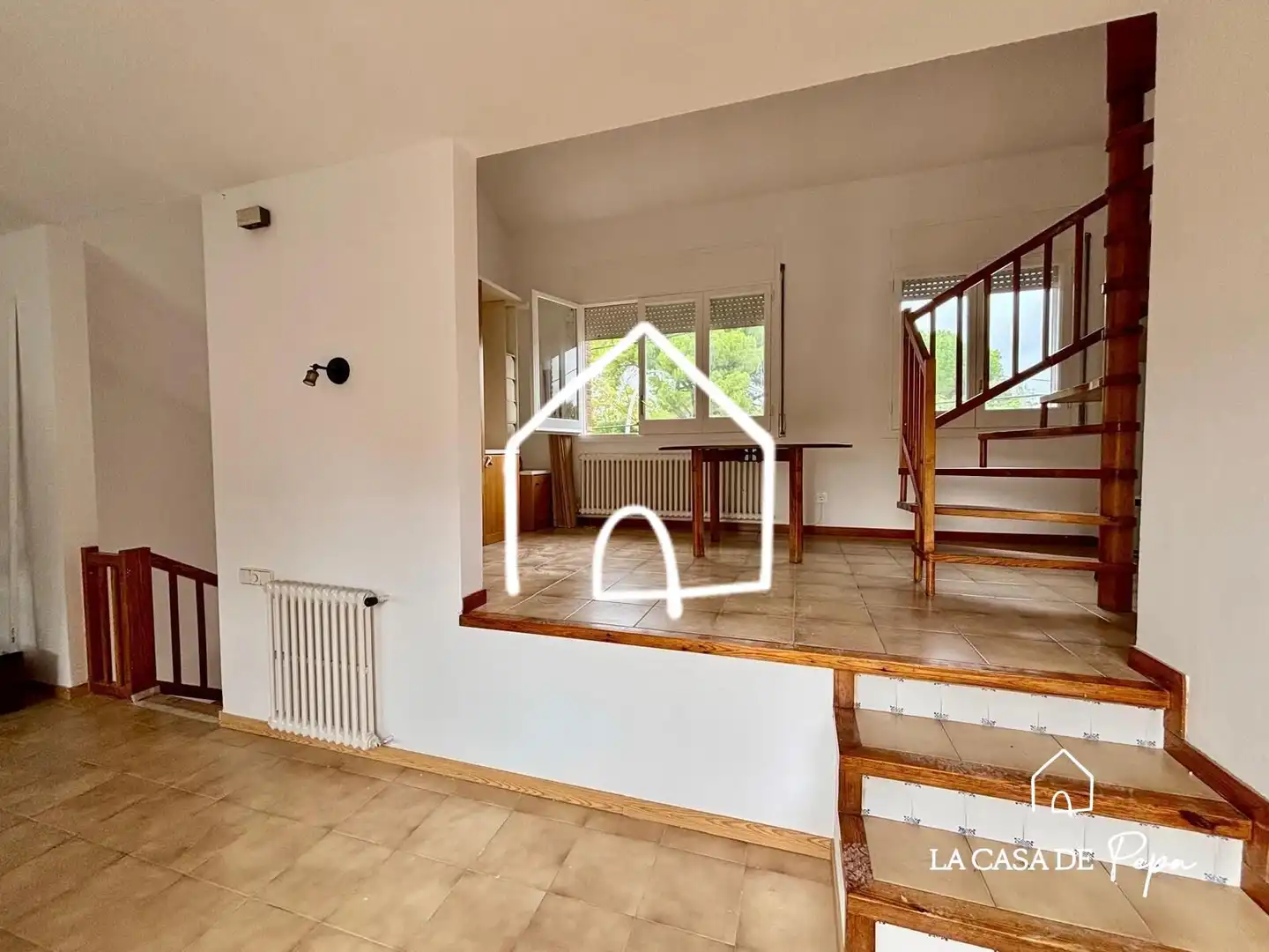 Casa de 208 m² a Begues