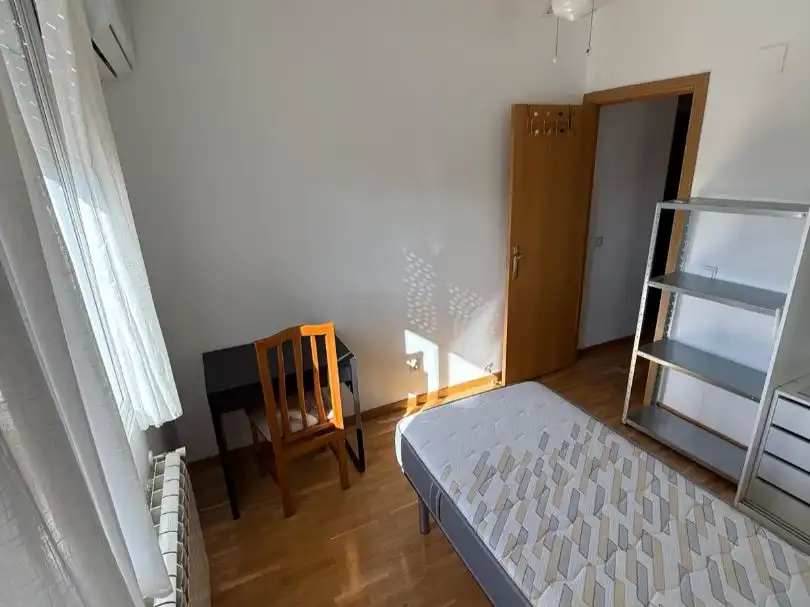 Habitació de lloguer, Arganda del Rey