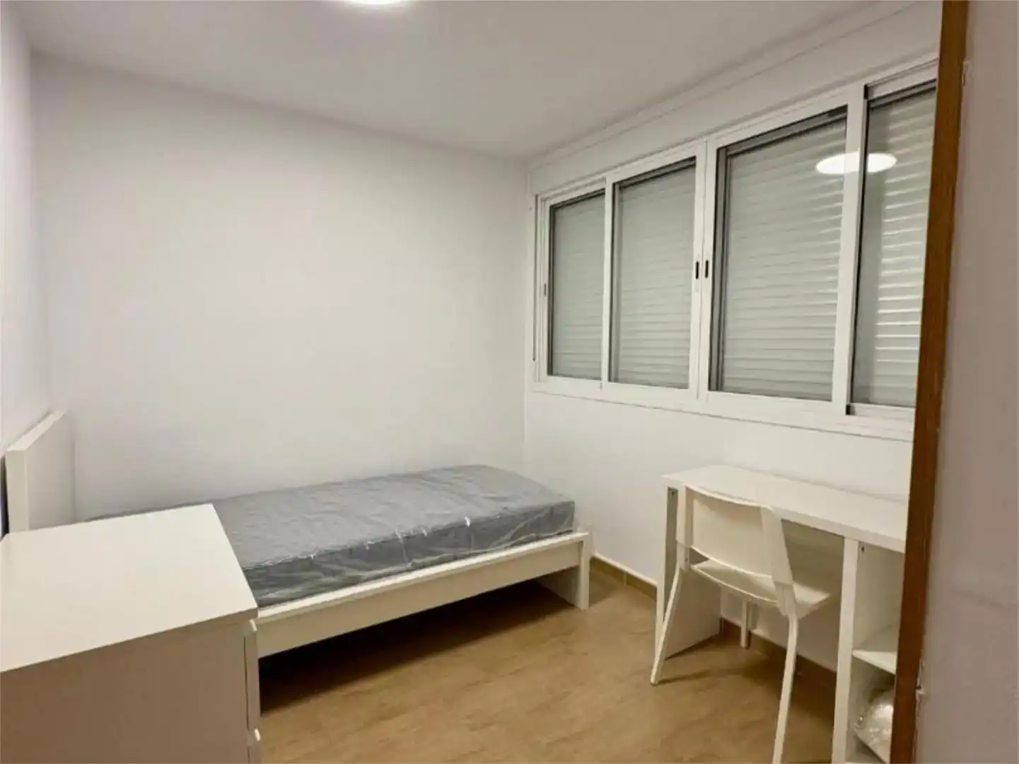 Habitación 50 m², Sevilla