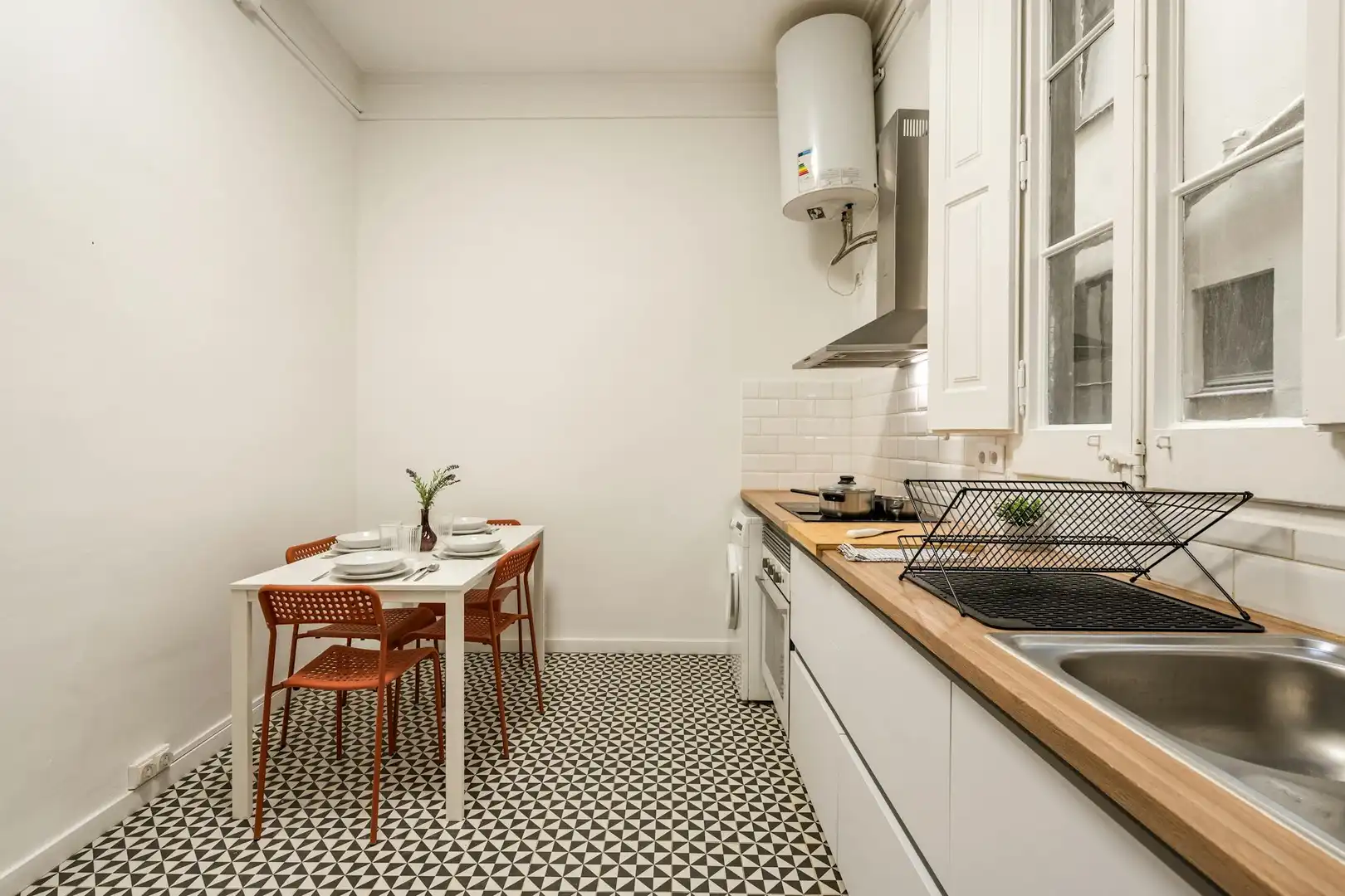 Habitación 183 m², Barcelona