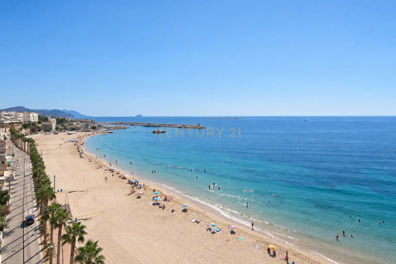 Piso de 69 m² en Villajoyosa