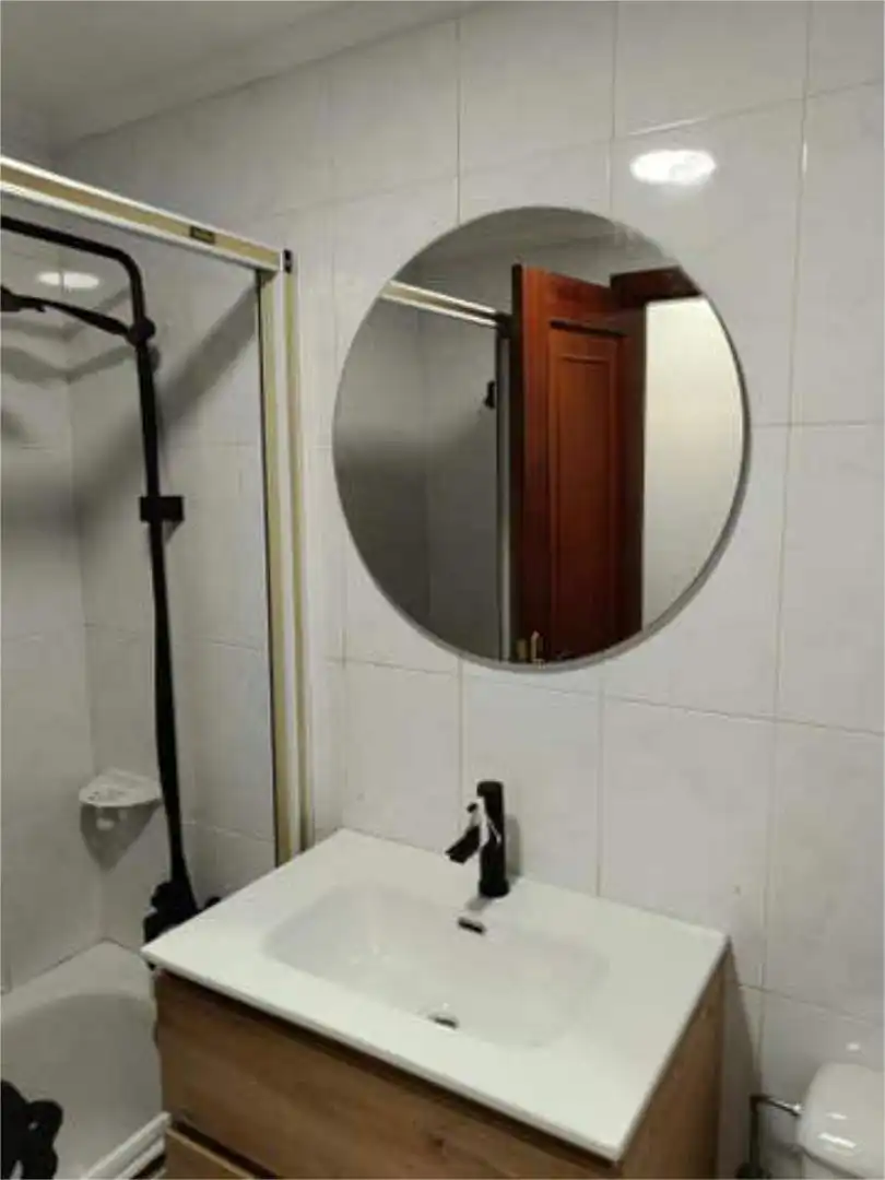 Pis de 49 m² a Mondariz Balneario