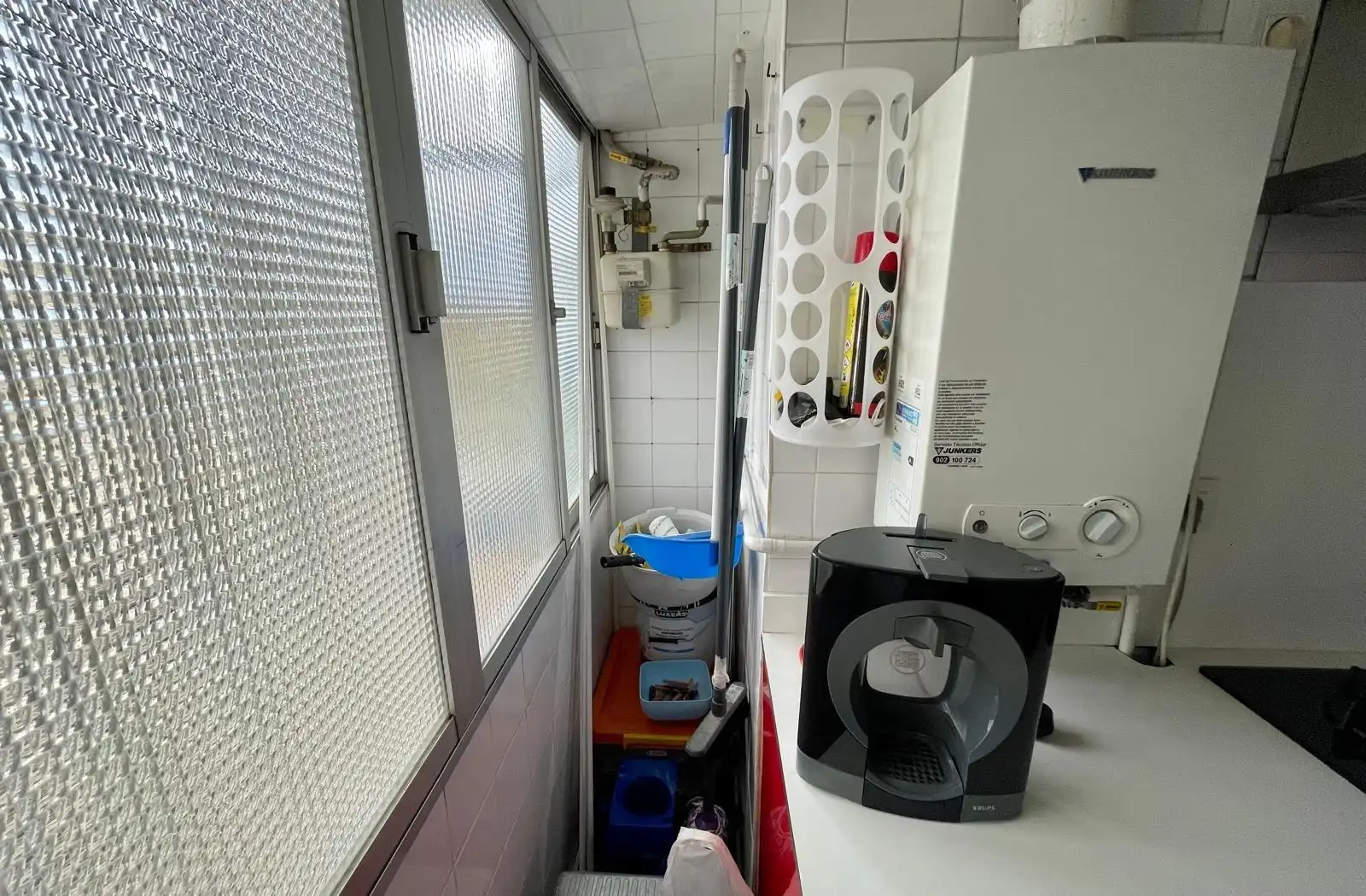 Pis de 61 m² a Palma