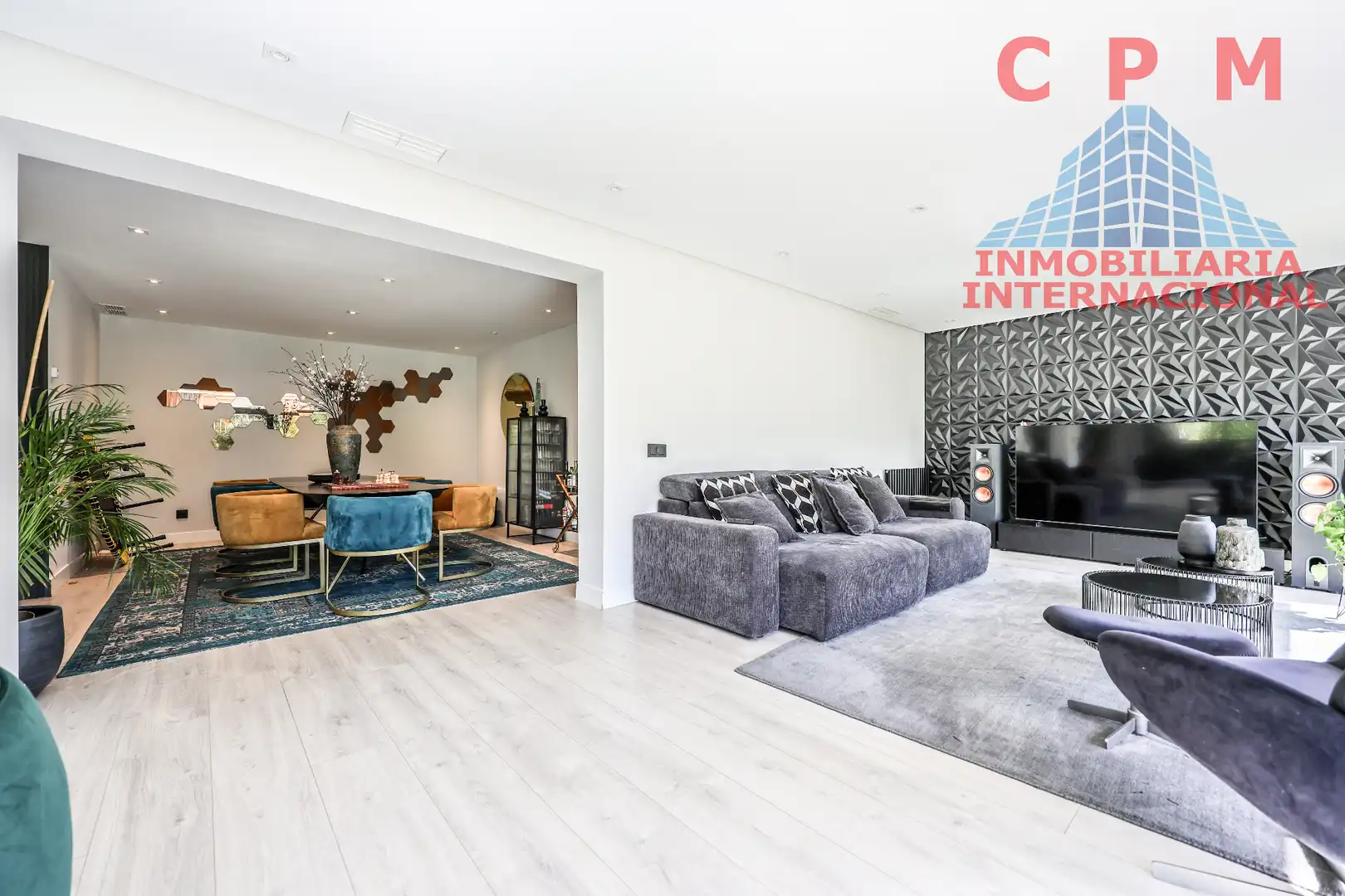 Maison 470 m² à Pozuelo de Alarcón