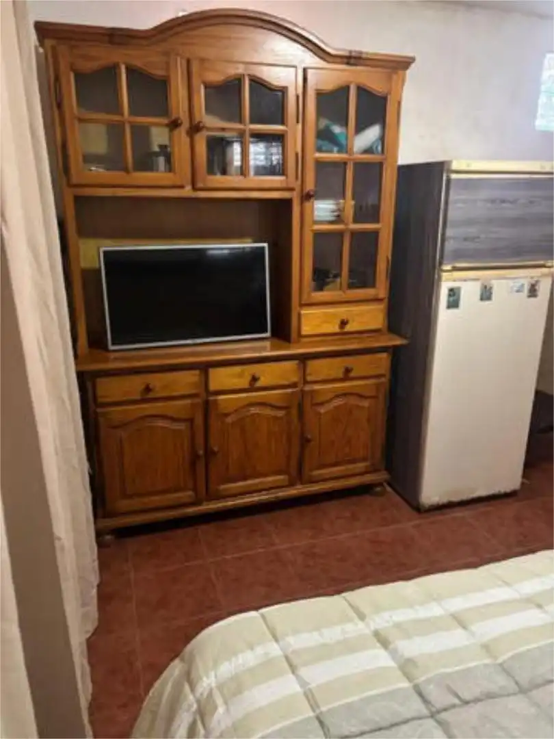 Pis de 32 m² a Màlaga