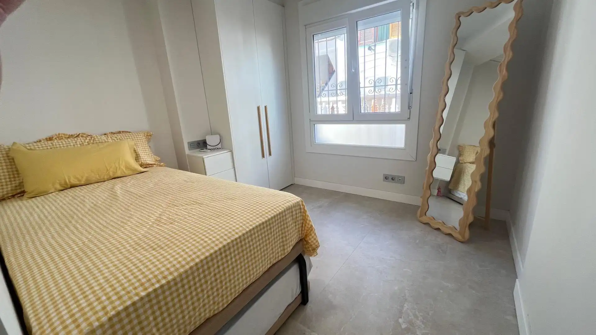 Pis de 79 m² a Santa Pola