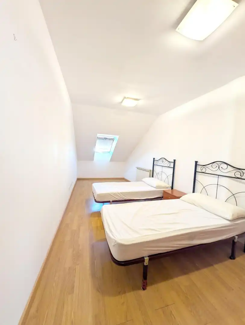 Pis de 70 m² a Ponferrada