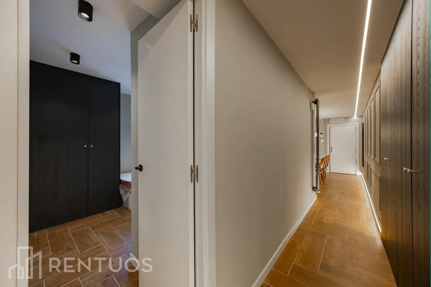 Appartamento 86 m² a Madrid
