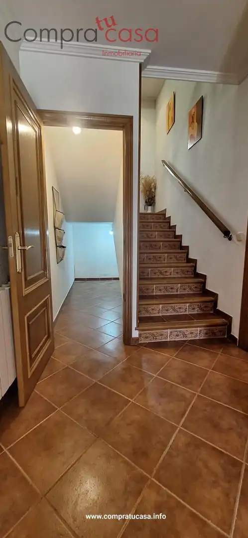 Casa de 143 m² en Segovia