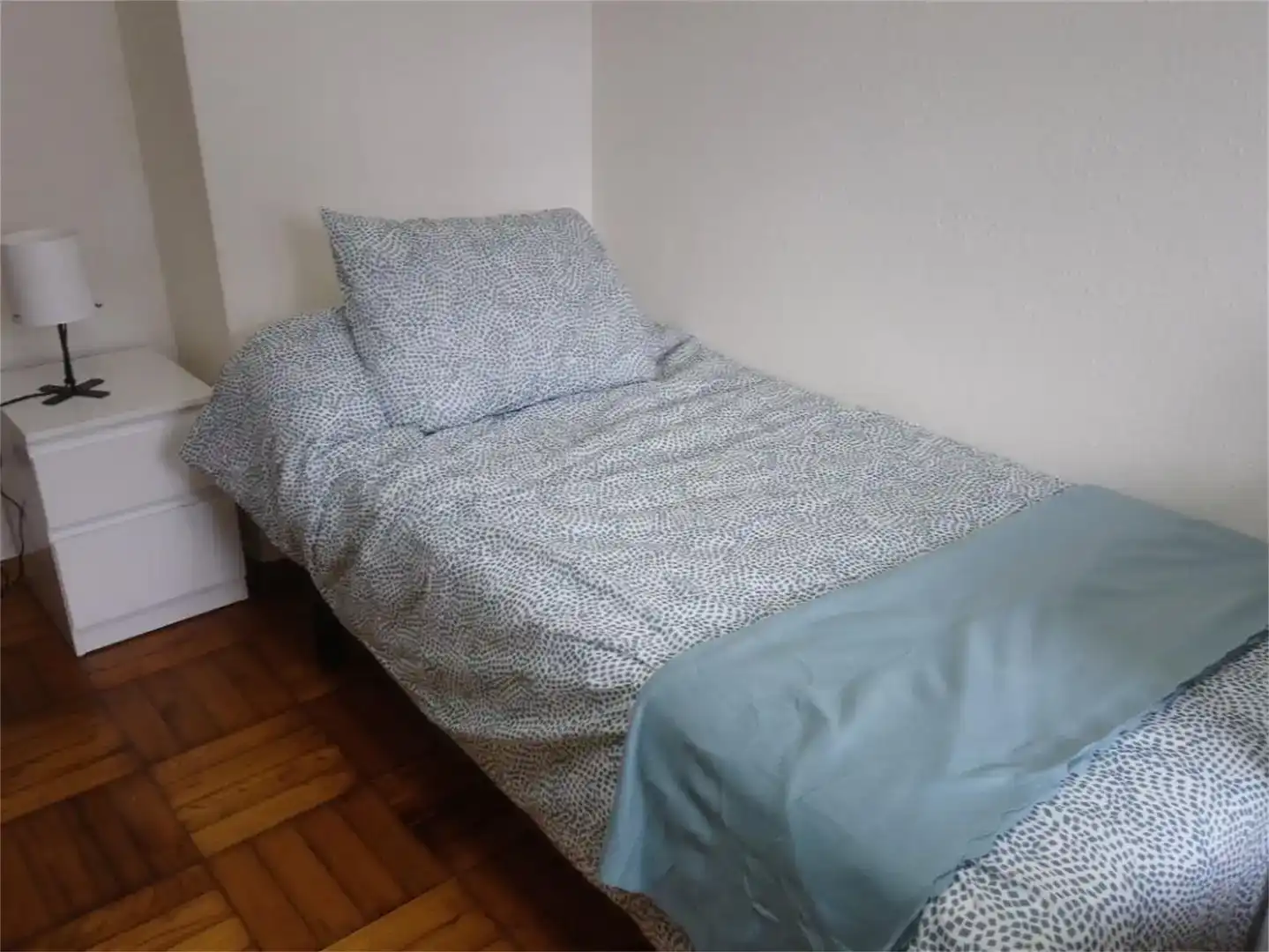 Piso de 75 m² en Santander