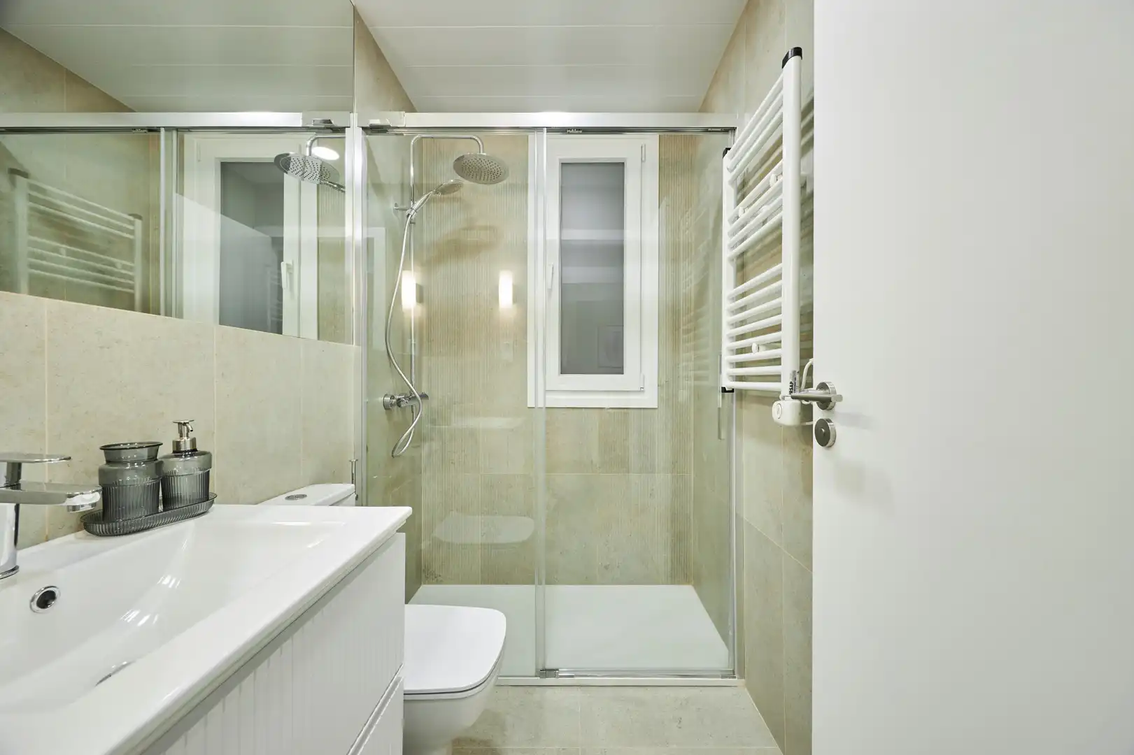 Flat 75 m² in Madrid