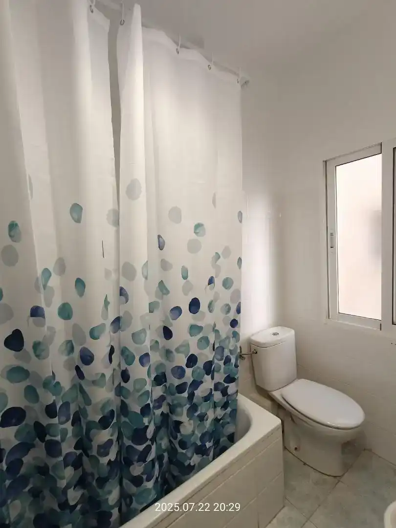 Habitación 100 m², San Juan de Alicante