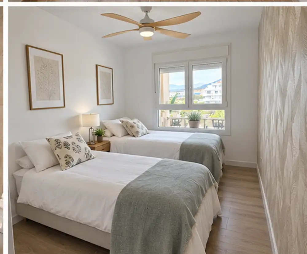 Wohnung 1442 m² in Marbella