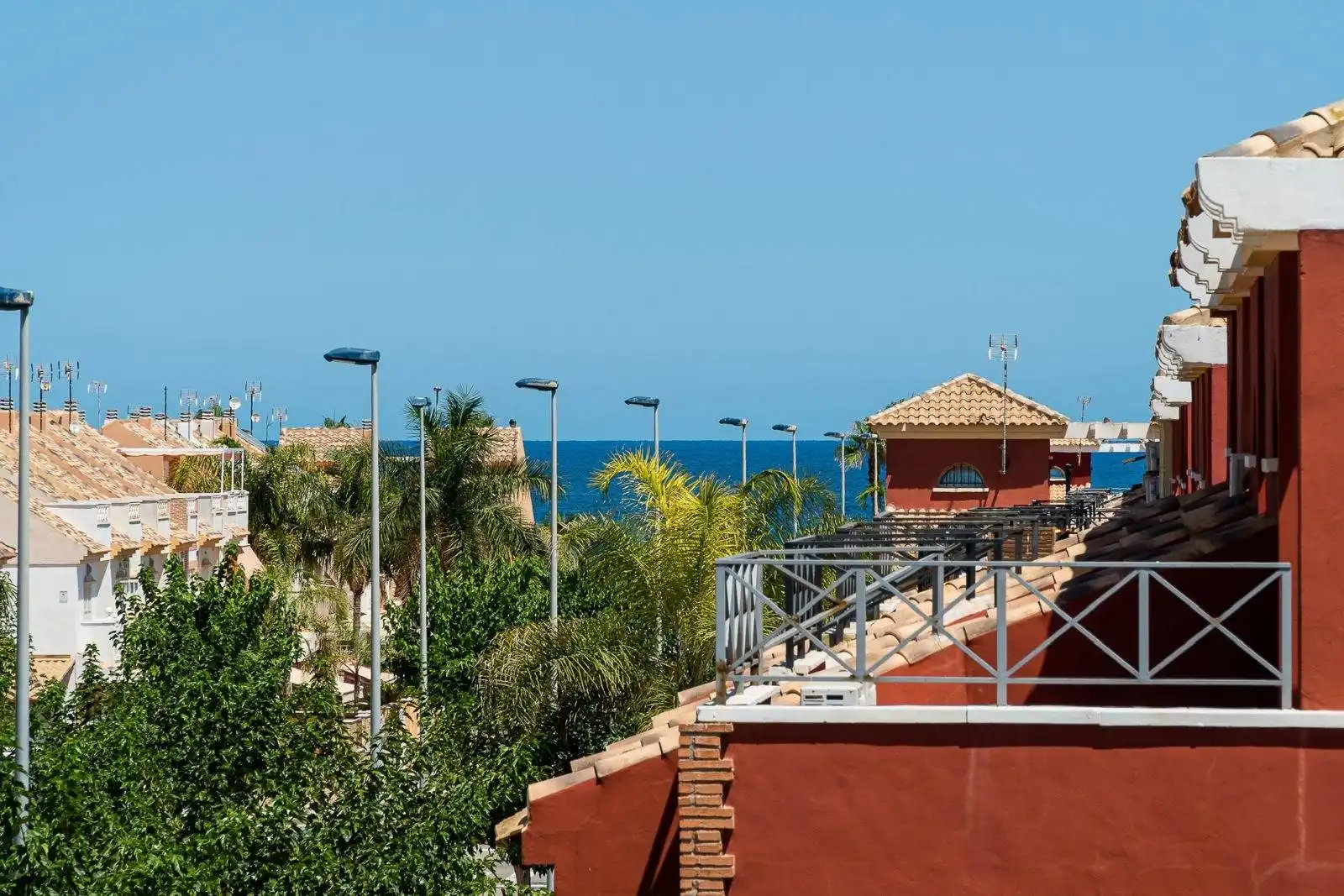 Casa de 100 m² en Pilar de la Horadada