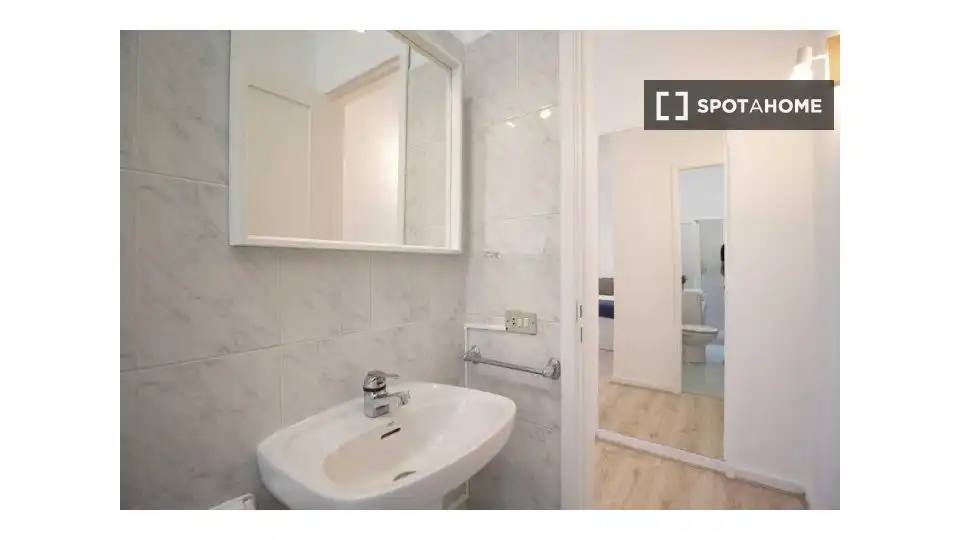 Habitación 35 m², Puerto de la Cruz