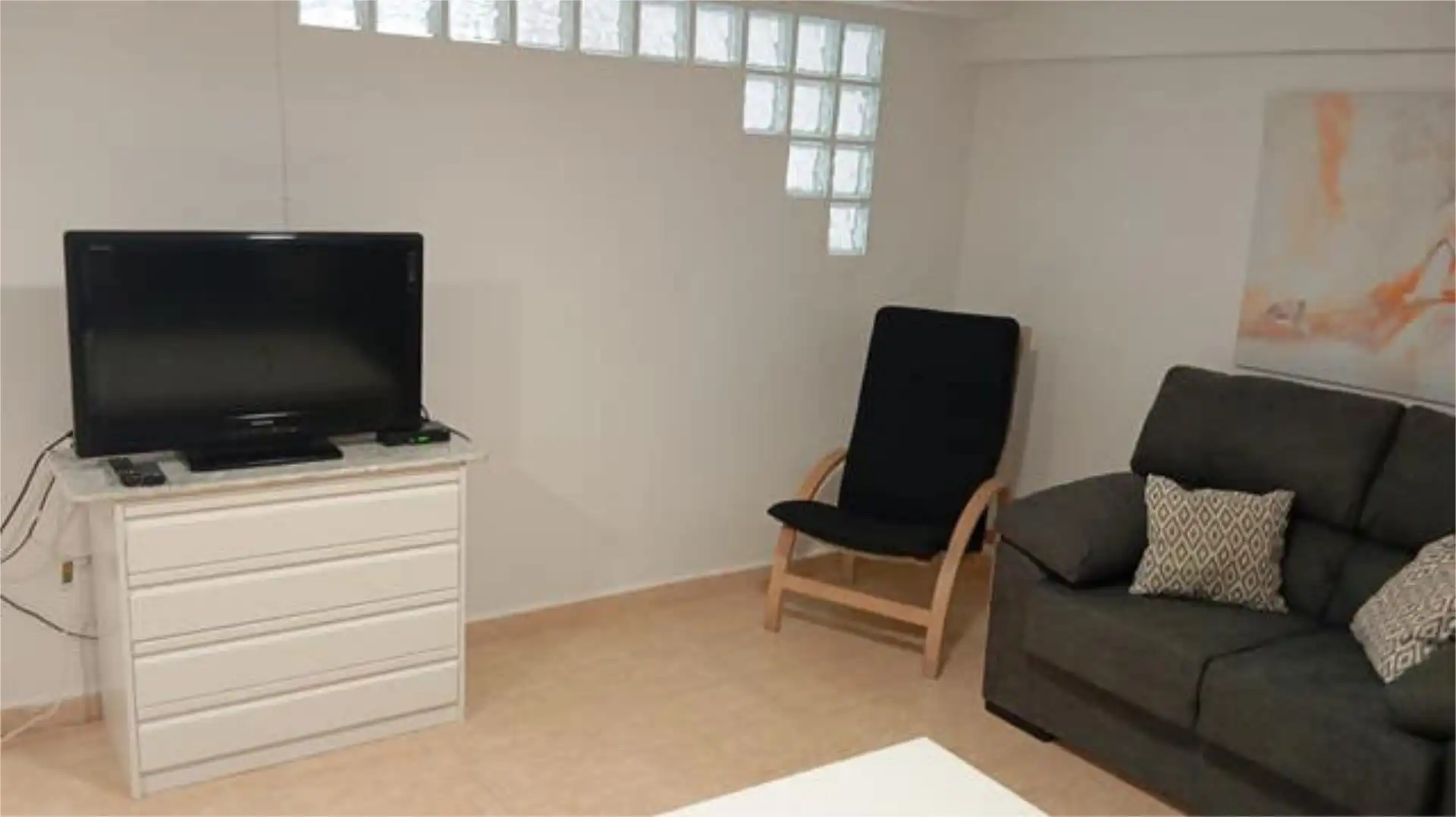 Piso de 80 m² en Valencia