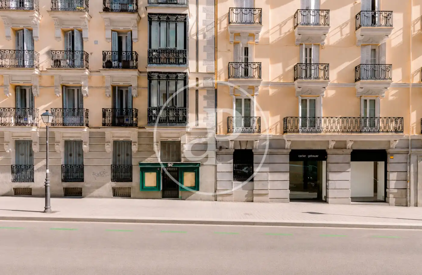 Pis de 108 m² a Madrid