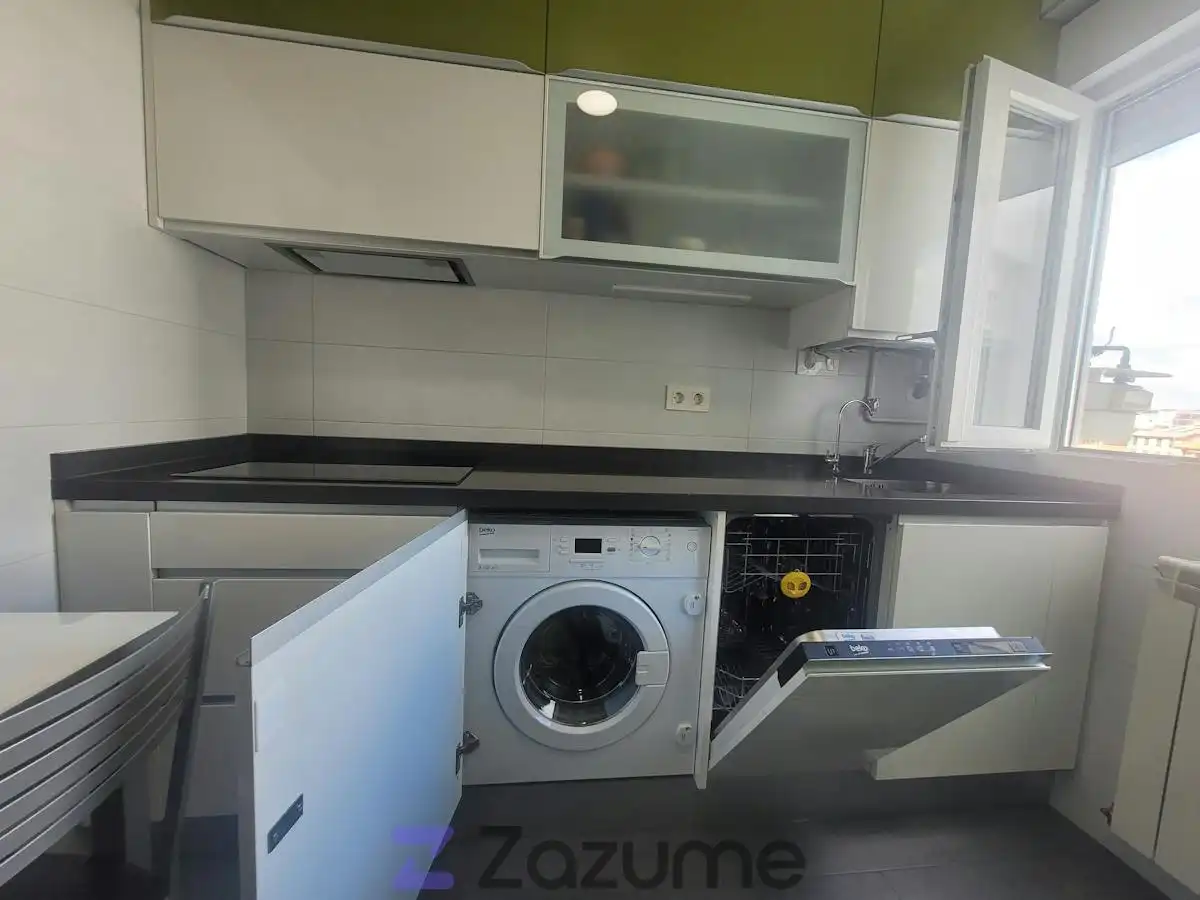 Pis de 50 m² a Valladolid