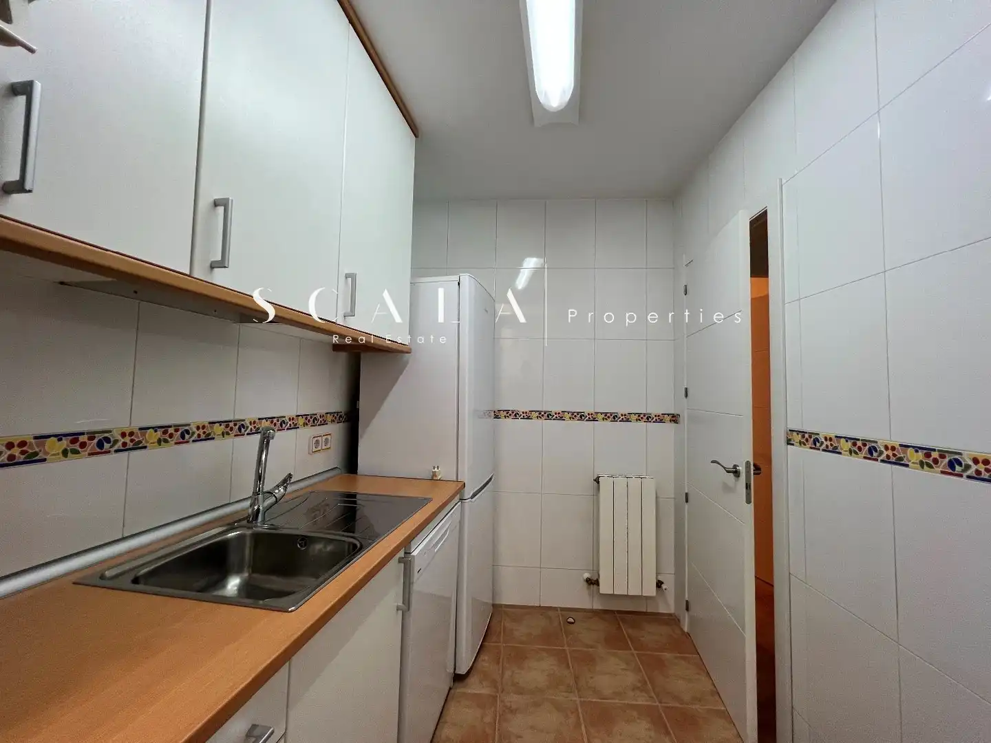 Piso de 76 m² en Madrid