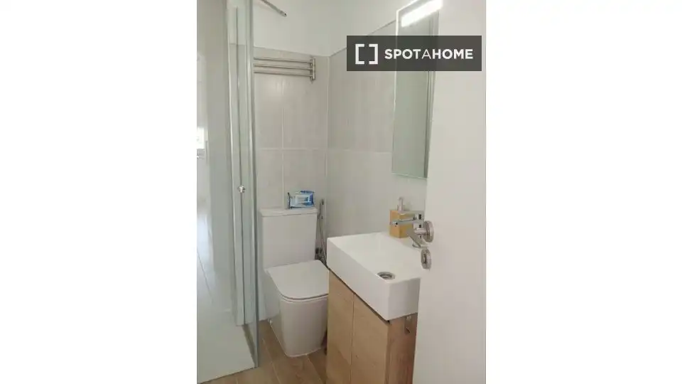 Habitación 46 m², Puerto de la Cruz