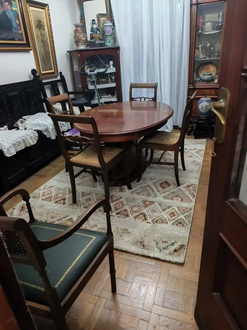 Piso de 213 m² en San Sebastián