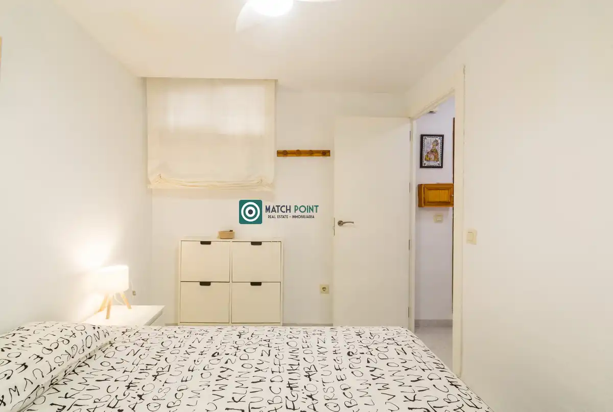 Piso de 50 m² en Almuñécar