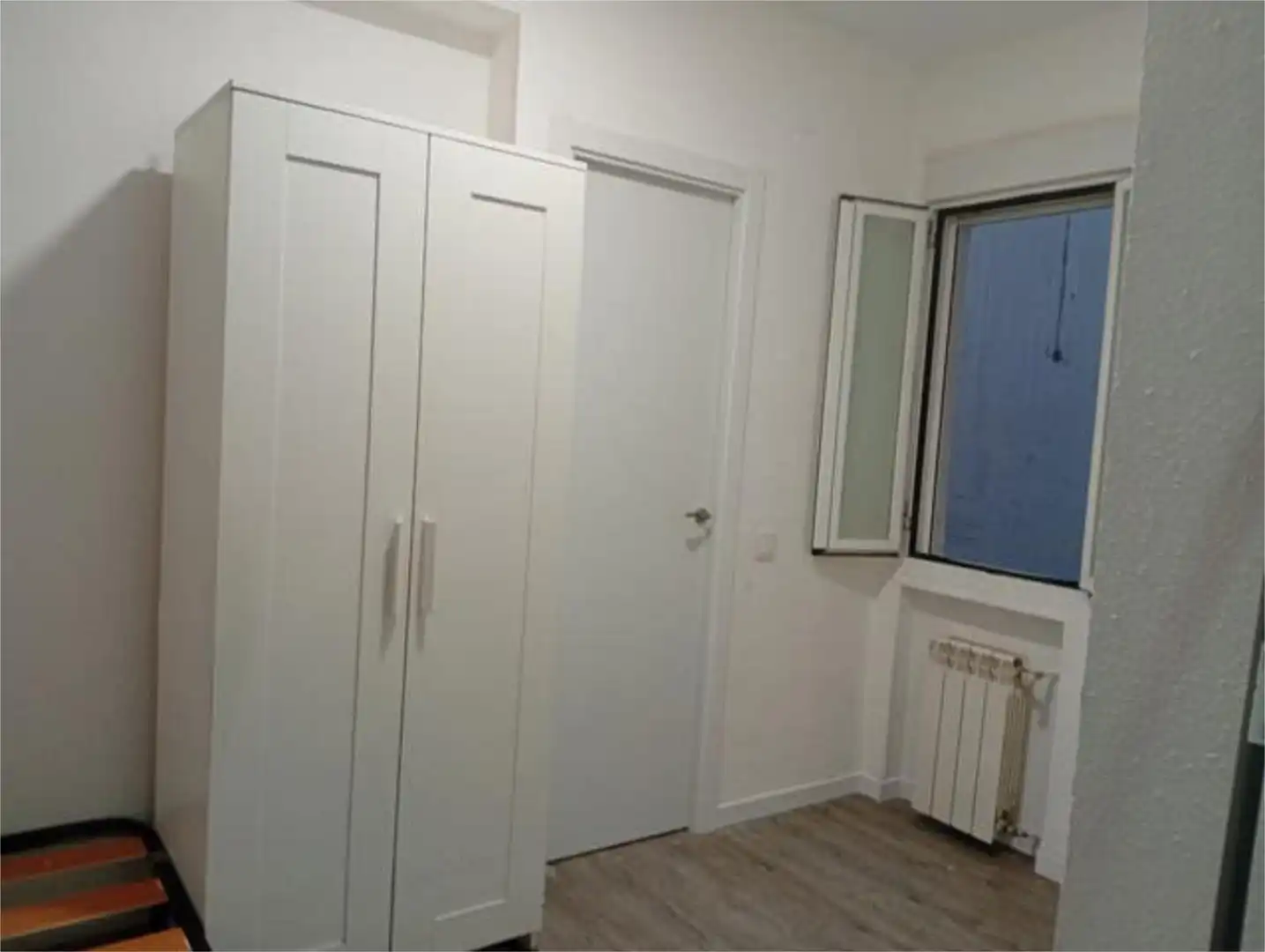 Piso de 25 m² en Madrid