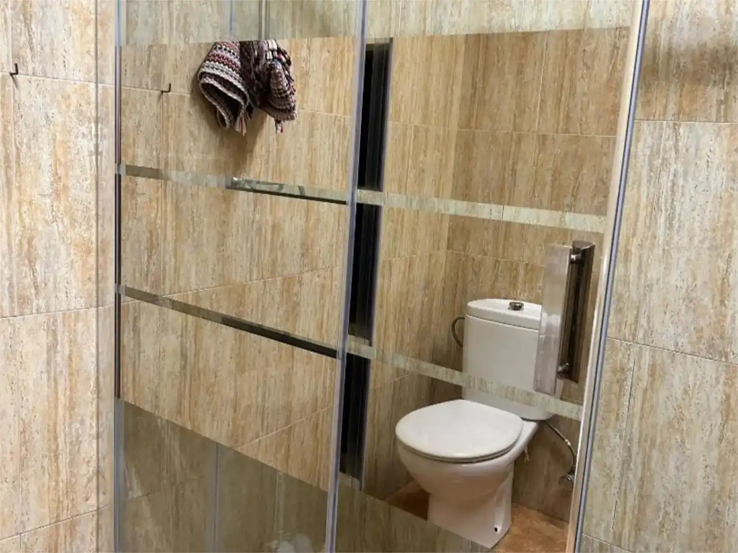 Piso de 80 m² en Carboneras