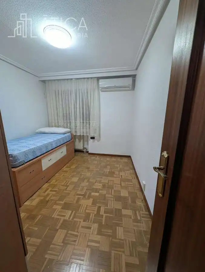 Piso de 90 m² en Salamanca