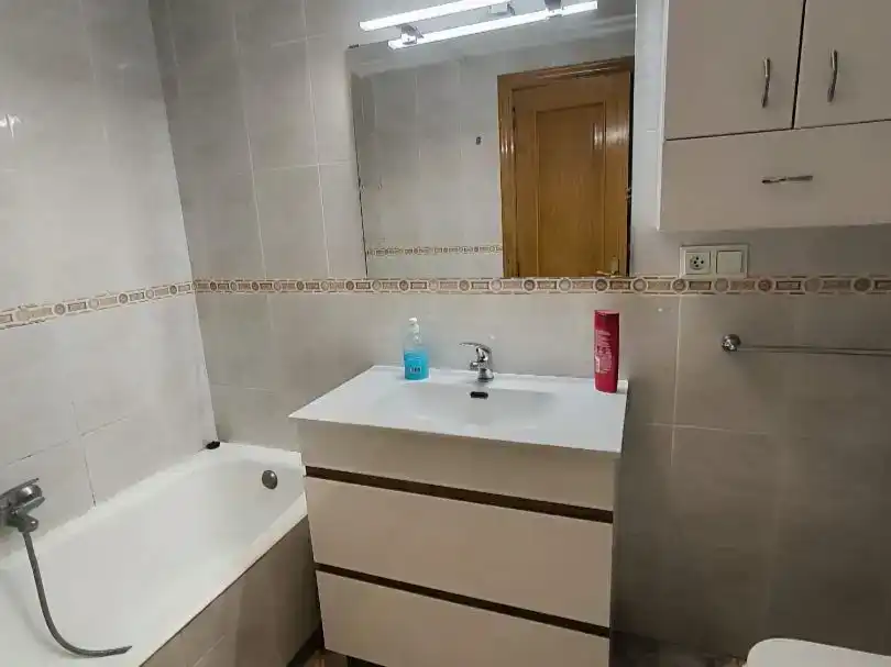Pis de 127 m² a València