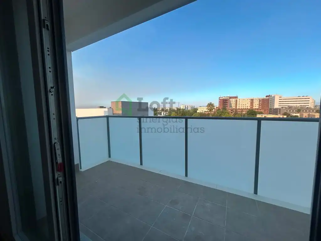 Piso de 85 m² en Badajoz