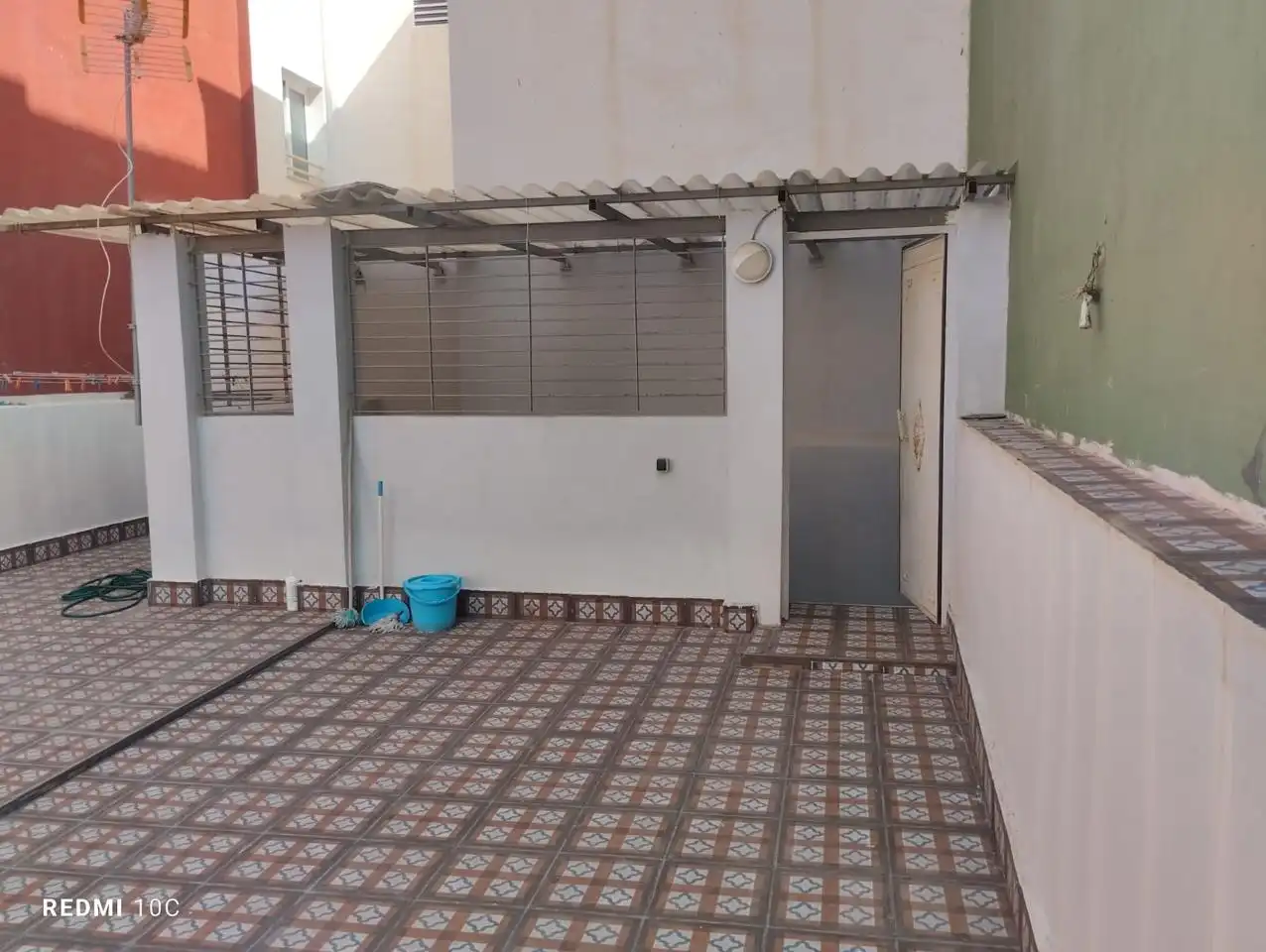 Casa de 66 m² en Melilla