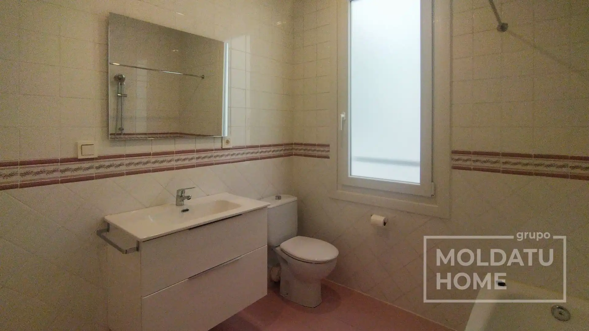 Piso de 108 m² en San Sebastián