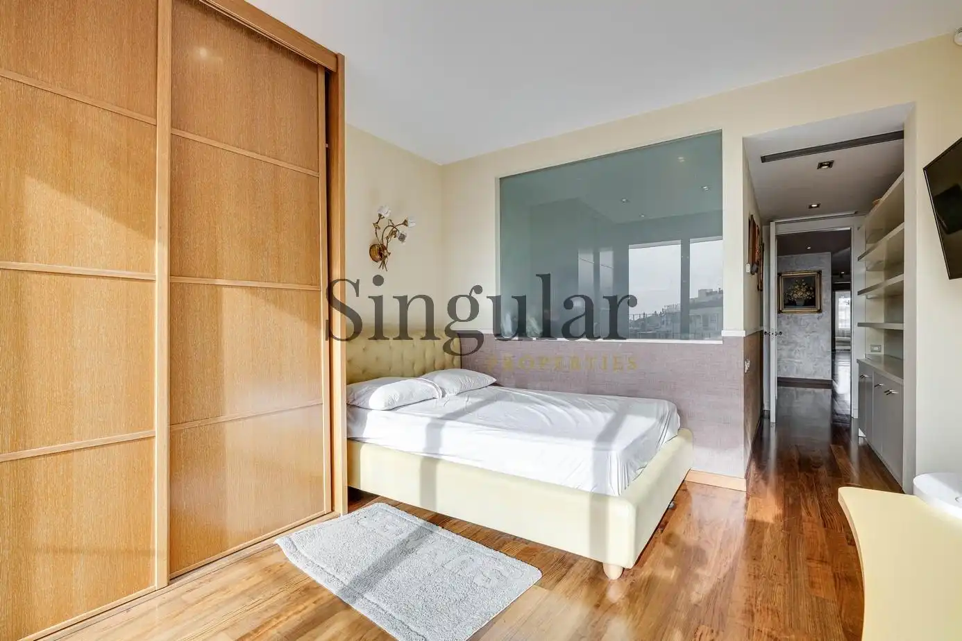Appartement 205 m² à Barcelone