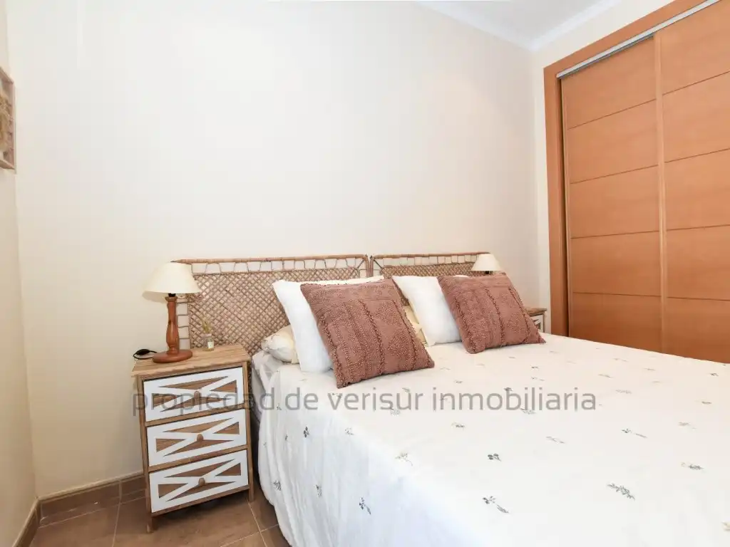 Piso de 74 m² en Vera