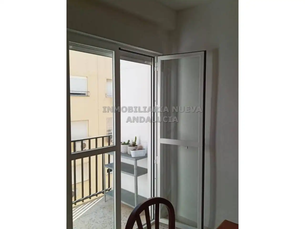 Piso de 93 m² en Almería