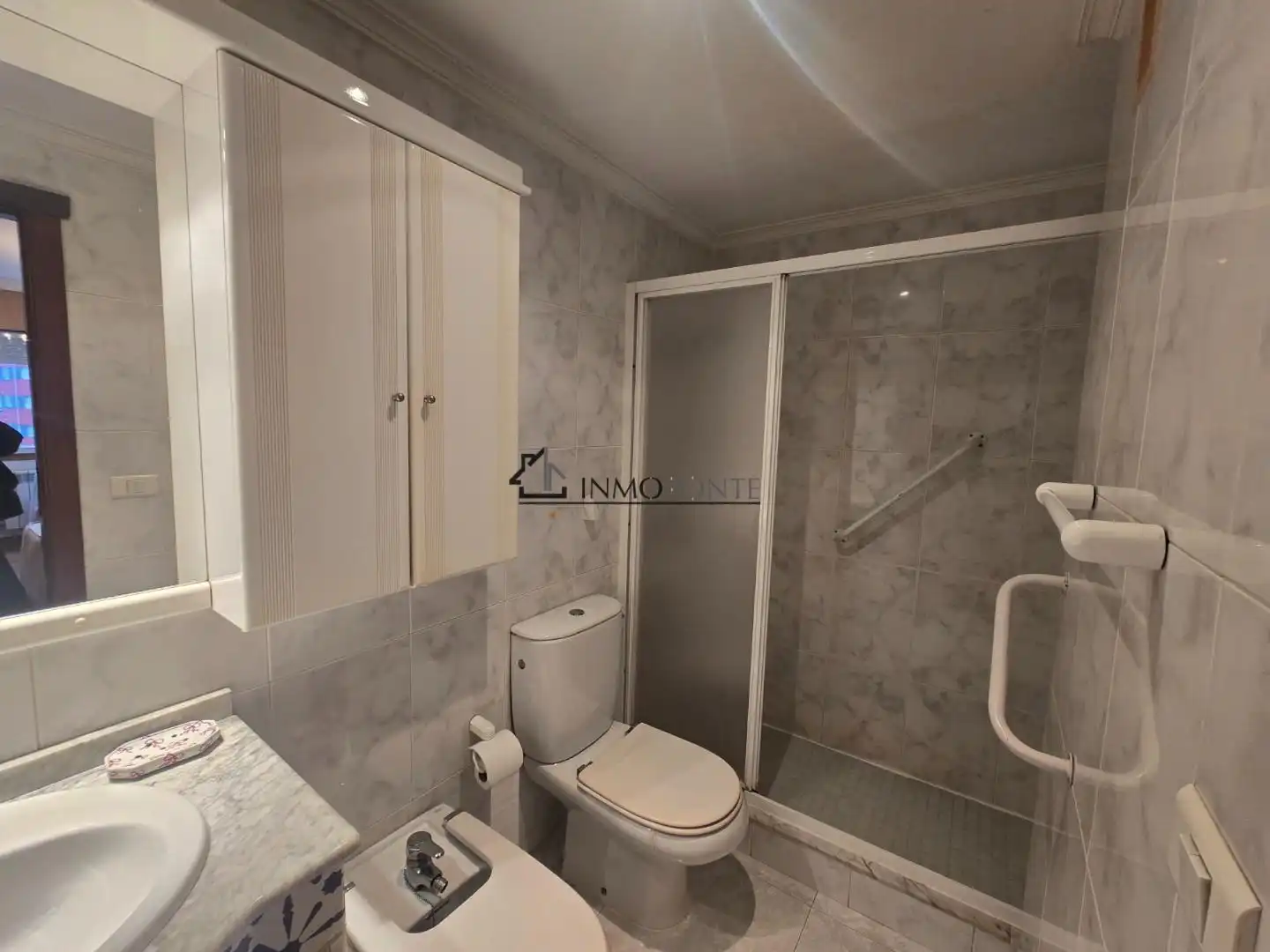 Pis de 122 m² a Pontevedra